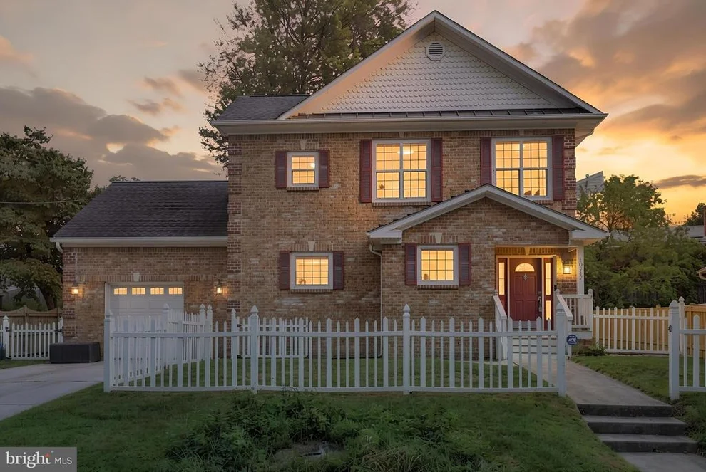 Unit for sale at 10717 BENTLEY LANE, KENSINGTON, MD 20895