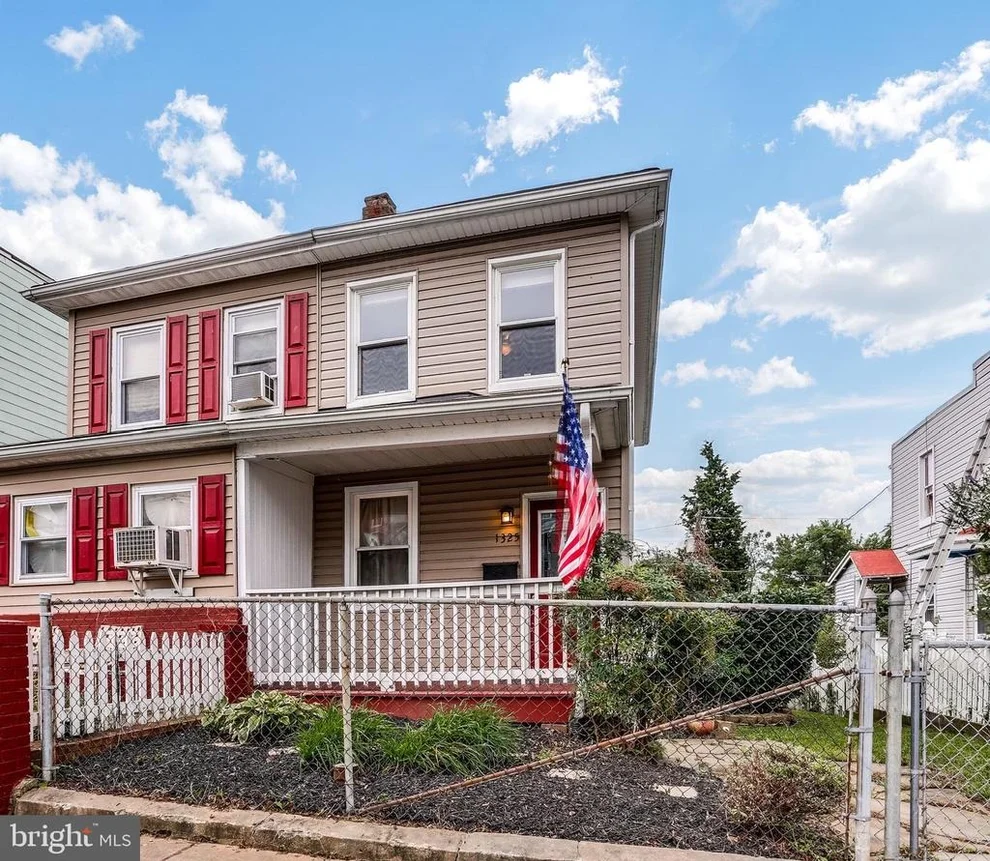 Unit for sale at 1325 MORLING AVENUE, BALTIMORE, MD 21211