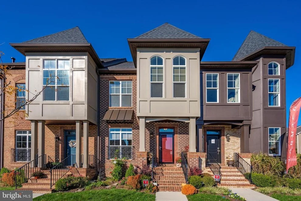 Unit for sale at 1165 HOLDEN ROAD, FREDERICK, MD 21701