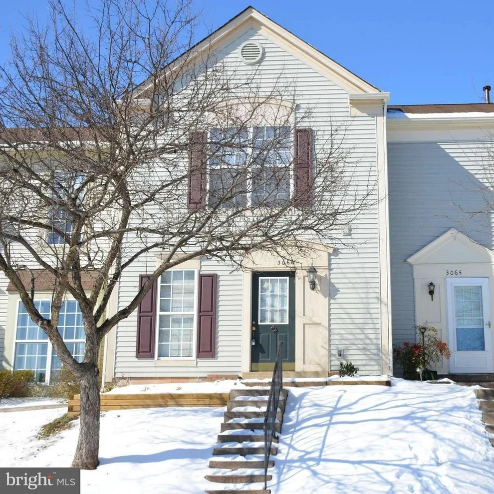 Unit for sale at 3066 MADDEN COURT, HERNDON, VA 20171