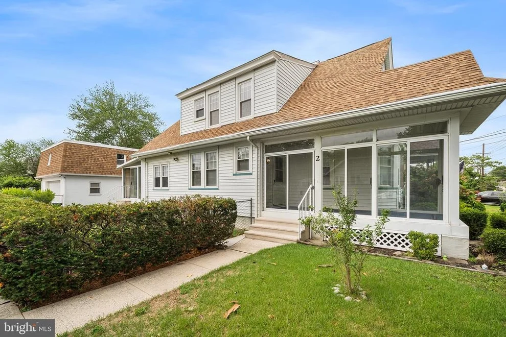 Unit for sale at 2 12TH STREET, BURLINGTON TOWNSHIP, NJ 08016