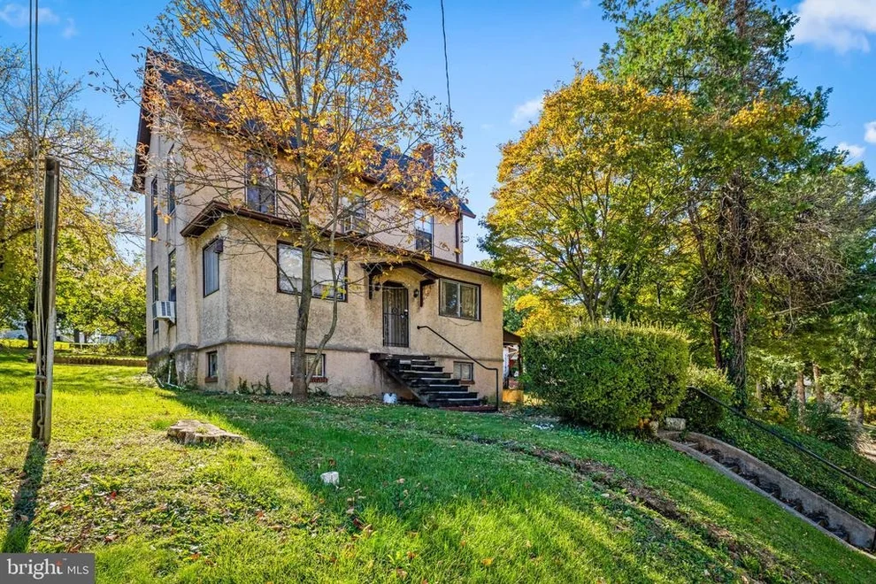 Unit for sale at 4817 W FOREST PARK AVENUE, BALTIMORE, MD 21207