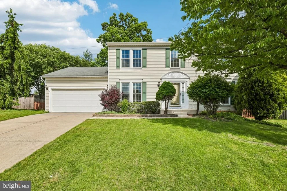 Unit for sale at 8 AMYS WAY COURT, BALTIMORE, MD 21234