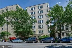 Unit for sale at 1725 NEW HAMPSHIRE AVENUE NW, WASHINGTON, DC 20009