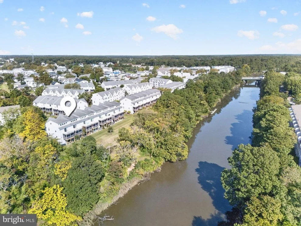 Unit for sale at 58 CANAL LANDING COURT, REHOBOTH BEACH, DE 19971