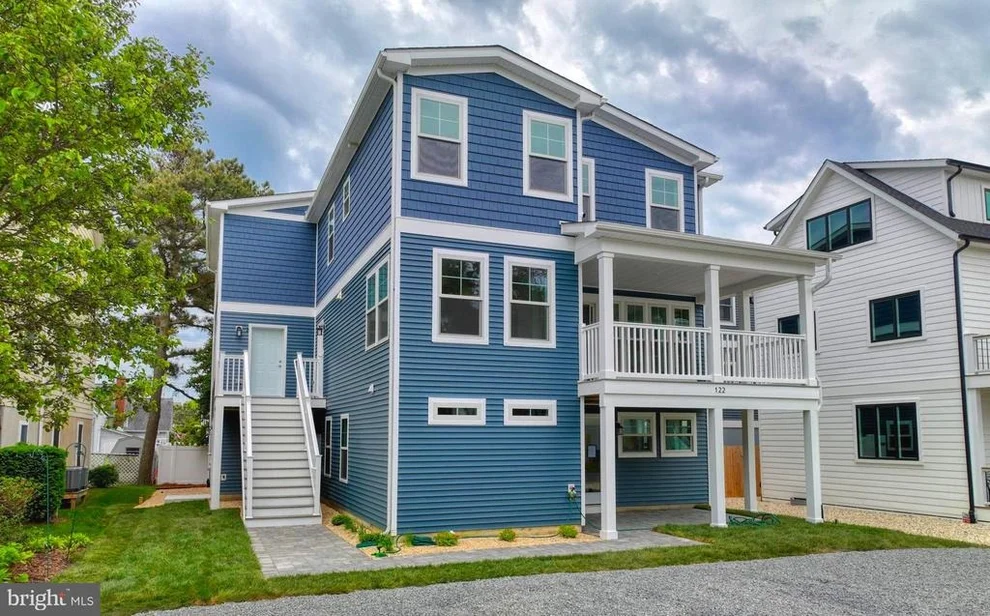 Unit for sale at 102 ISAACS SHORE TBB DRIVE, MILFORD, DE 19963