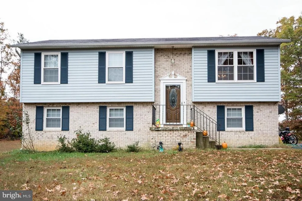 Unit for sale at 36741 HUMMINGBIRD COURT, MECHANICSVILLE, MD 20659