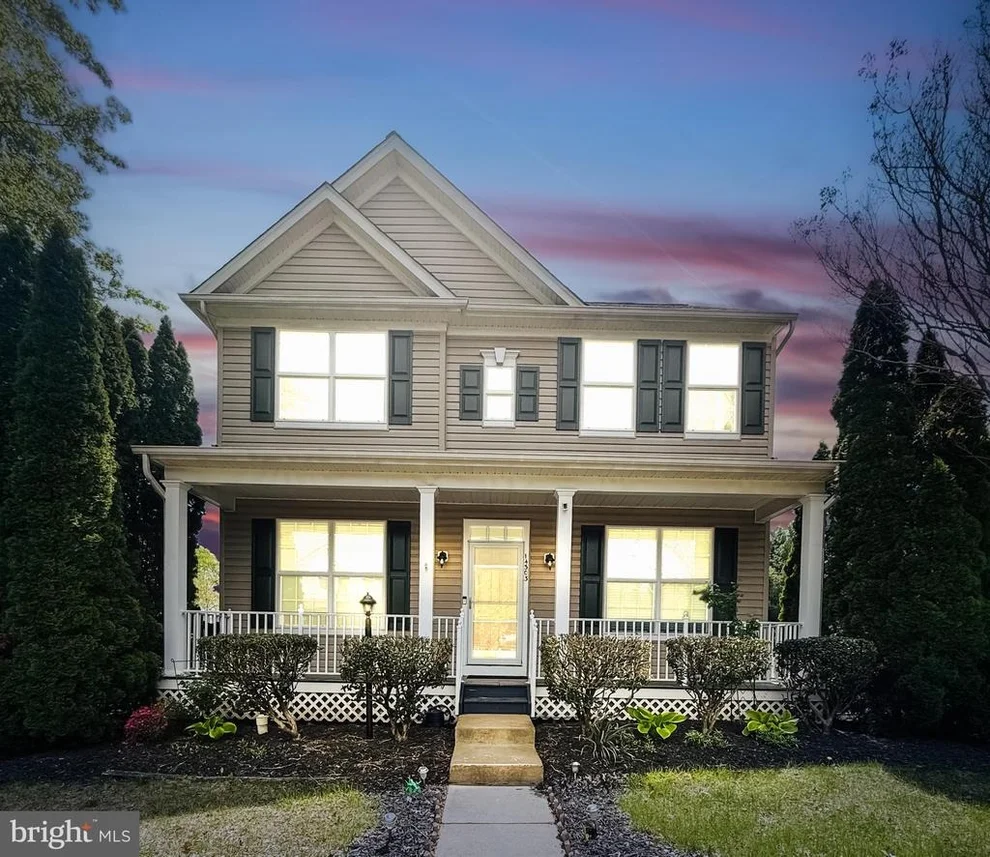 Unit for sale at 14303 SHARPSHINNED DRIVE, GAINESVILLE, VA 20155