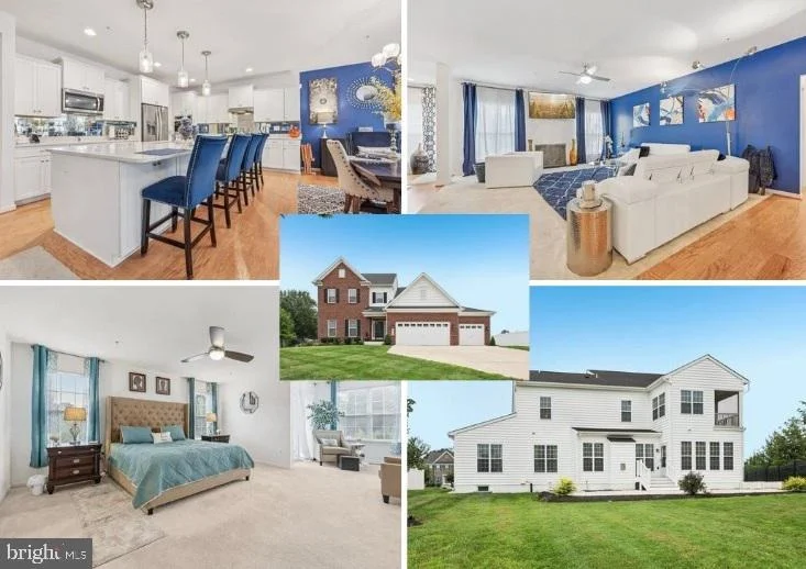 Unit for sale at 12502 MONTEREY PARK COURT, BRANDYWINE, MD 20613