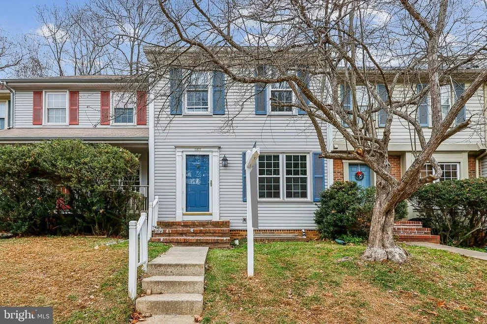 Unit for sale at 11617 PLEASANT MEADOW DRIVE, GAITHERSBURG, MD 20878