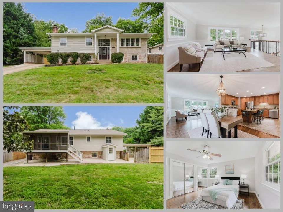 Unit for sale at 5034 PORTSMOUTH ROAD, FAIRFAX, VA 22032
