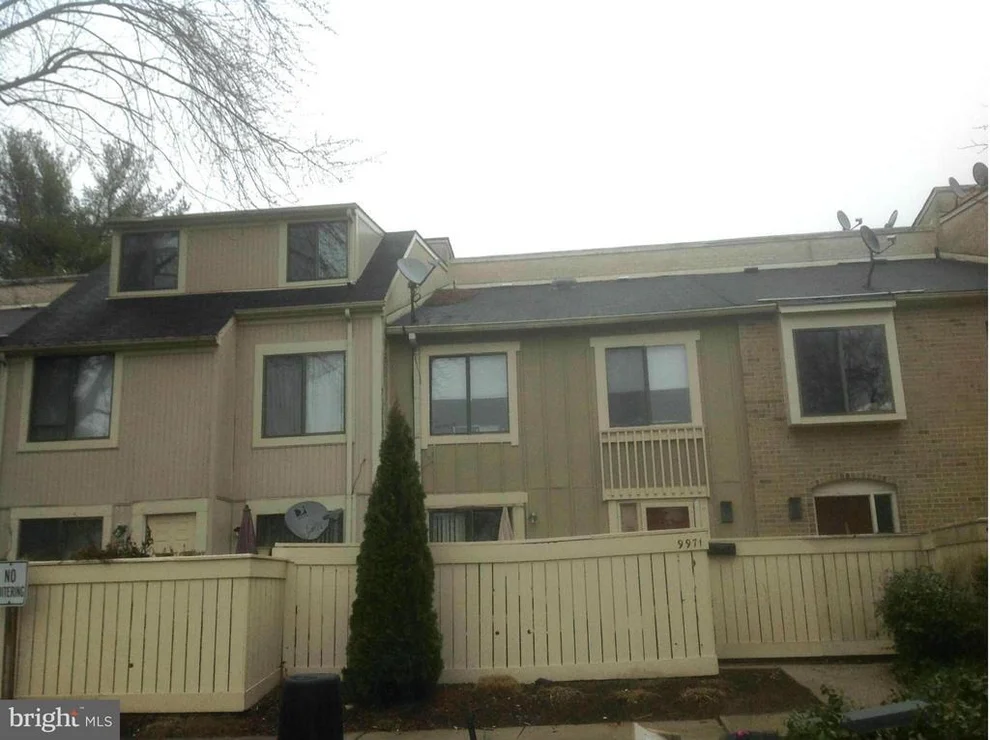 Unit for sale at 9971 RIDGELINE DRIVE, MONTGOMERY VILLAGE, MD 20886