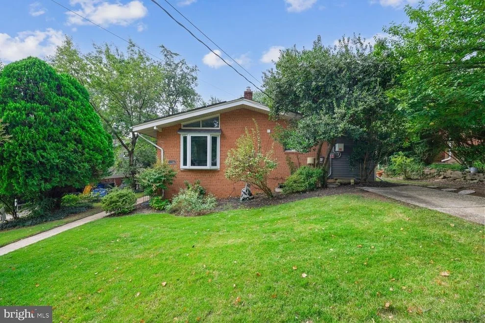 Unit for sale at 11208 BYBEE STREET, SILVER SPRING, MD 20902
