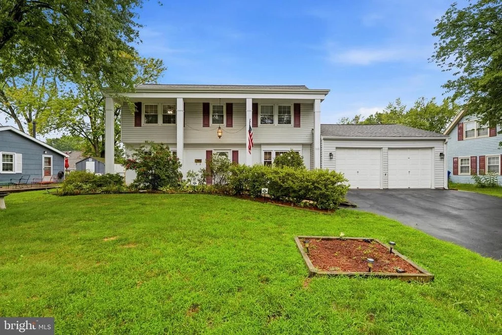 Unit for sale at 3610 MABANK LANE, BOWIE, MD 20715