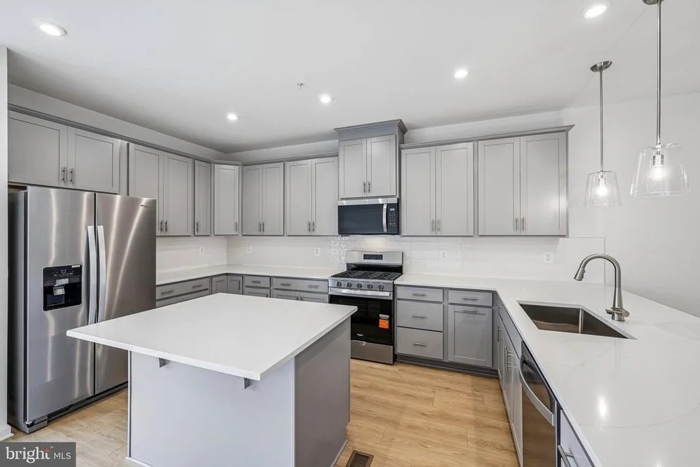 Unit for sale at 1831 JOHN STRICKER AVENUE, BALTIMORE, MD 21222