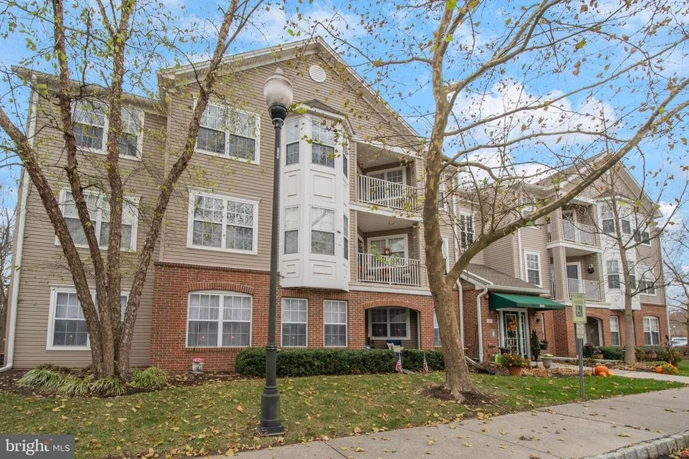 Unit for sale at 511 MOWAT CIRCLE, HAMILTON, NJ 08690