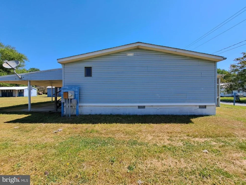 Unit for sale at 6706 WHITELEY ROAD, HURLOCK, MD 21643