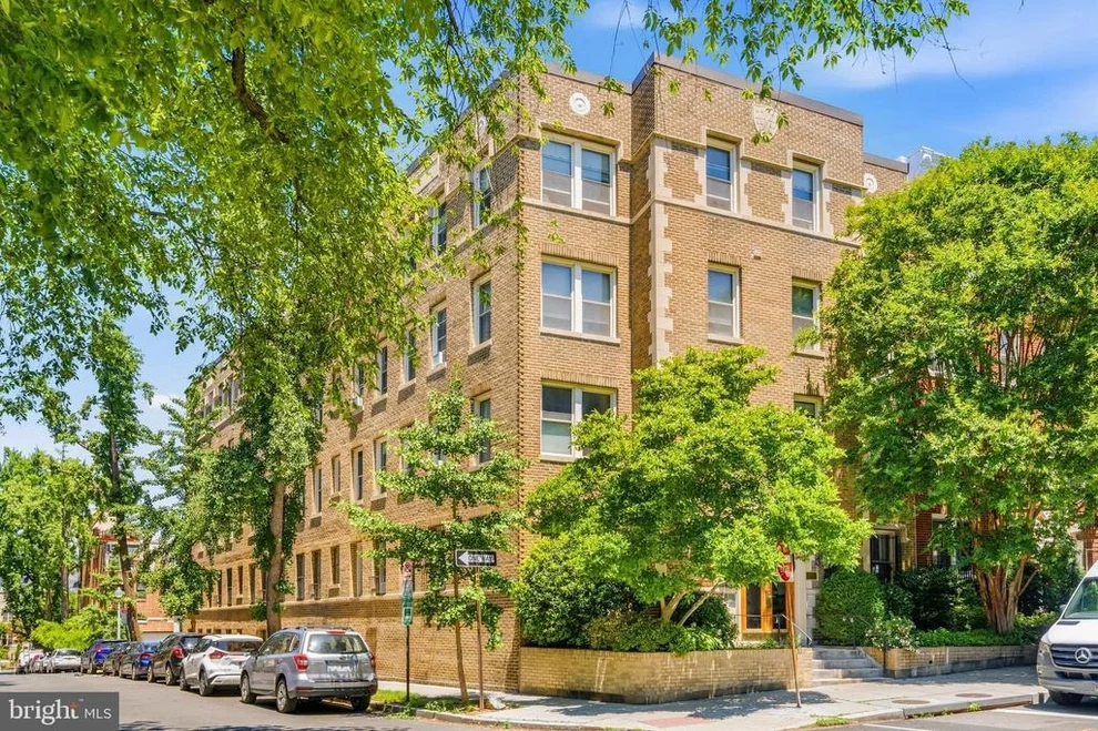 Unit for sale at 1875 MINTWOOD PLACE NW, WASHINGTON, DC 20009