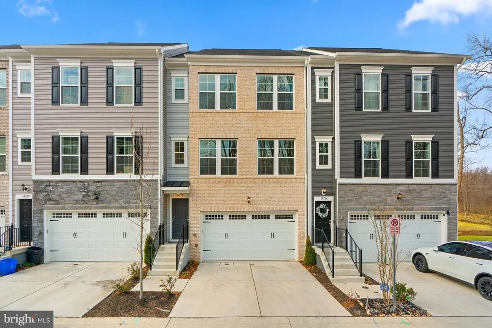 Unit for sale at 18722 WINGFIELD COURT, BROOKEVILLE, MD 20833