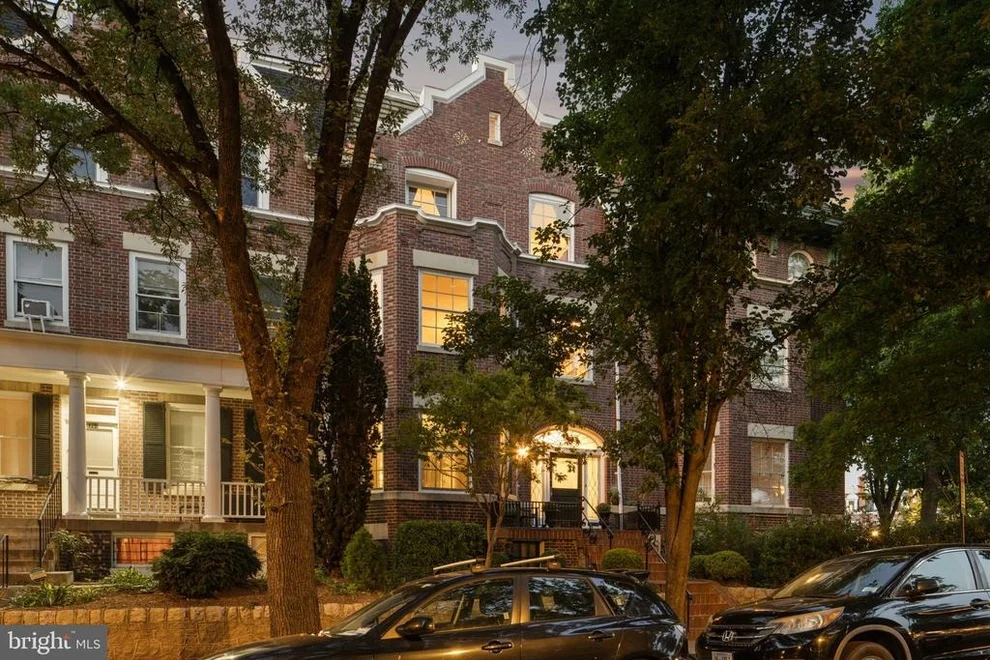 Unit for sale at 1705 LAMONT STREET NW, WASHINGTON, DC 20010
