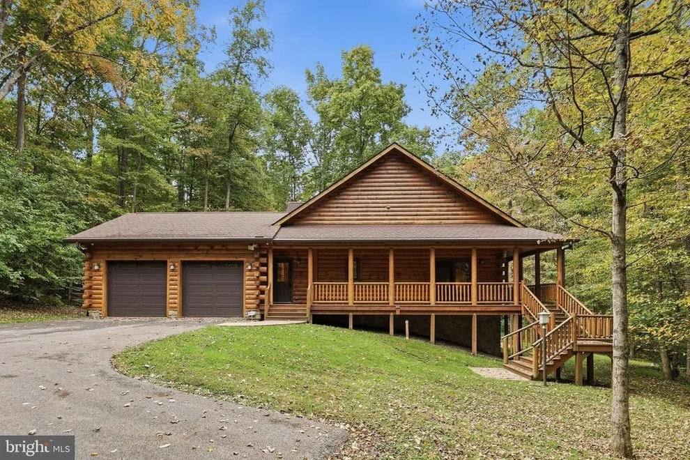 Unit for sale at 14520 RIDENOUR ROAD, SMITHSBURG, MD 21783