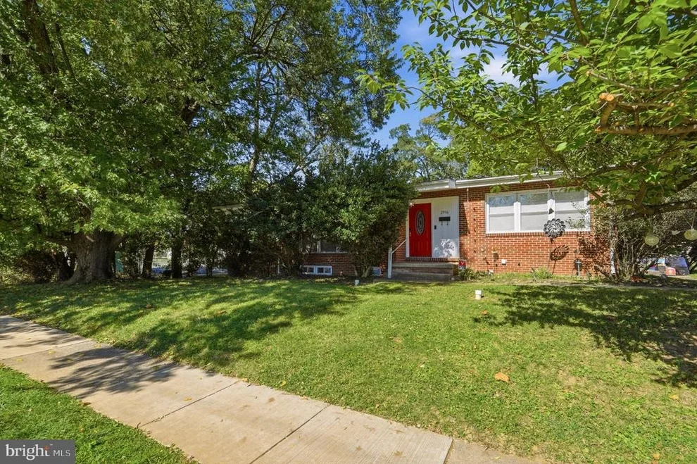 Unit for sale at 2916 SMITH AVENUE, PIKESVILLE, MD 21208