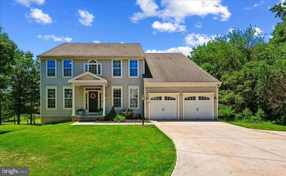 Unit for sale at 10104 DEEP SKIES DRIVE, LAUREL, MD 20723