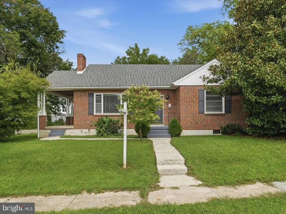 Unit for sale at 939 VIEW STREET, HAGERSTOWN, MD 21742