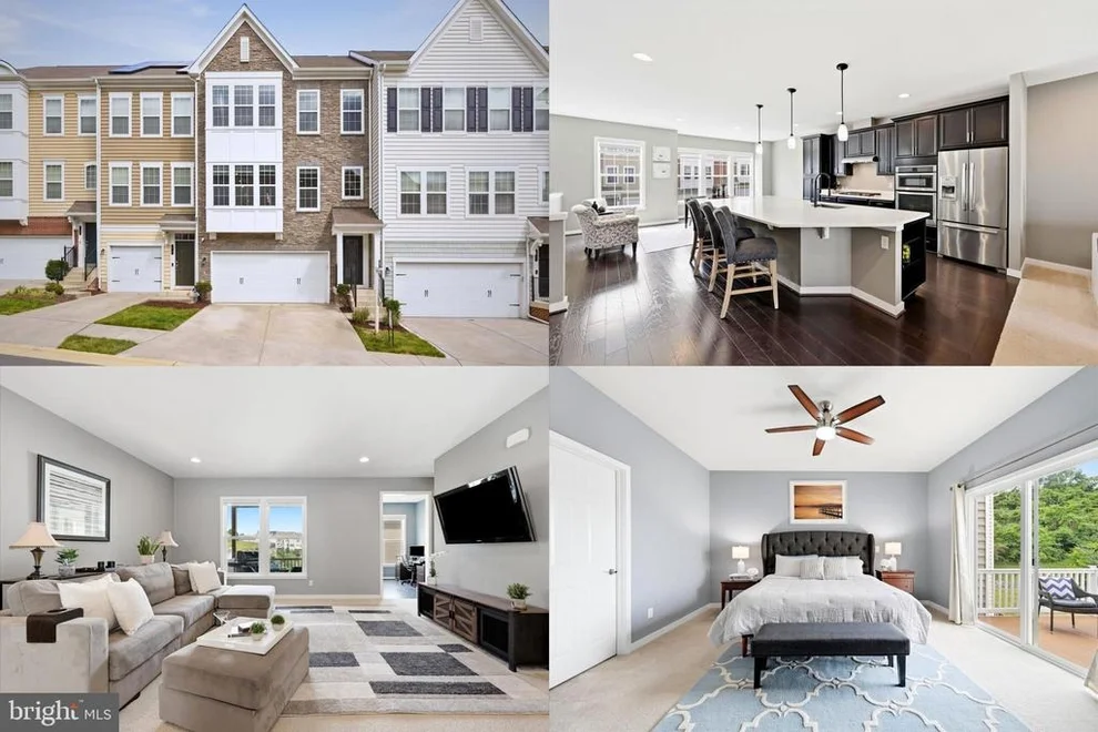 Unit for sale at 45008 GRADUATE TERRACE, ASHBURN, VA 20147