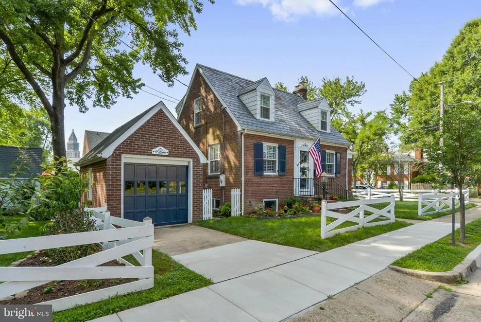 Unit for sale at 506 HIGHLAND PLACE, ALEXANDRIA, VA 22301
