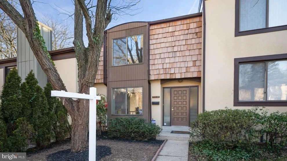 Unit for sale at 7818 MUIRFIELD COURT, POTOMAC, MD 20854