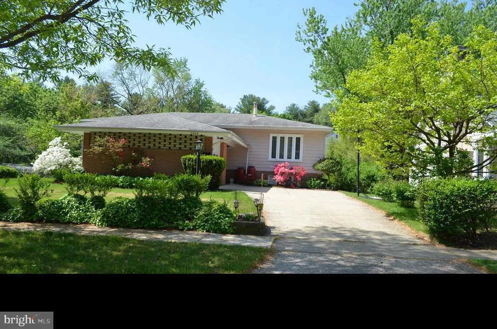 Unit for sale at 2884 GLENORA LANE, ROCKVILLE, MD 20850