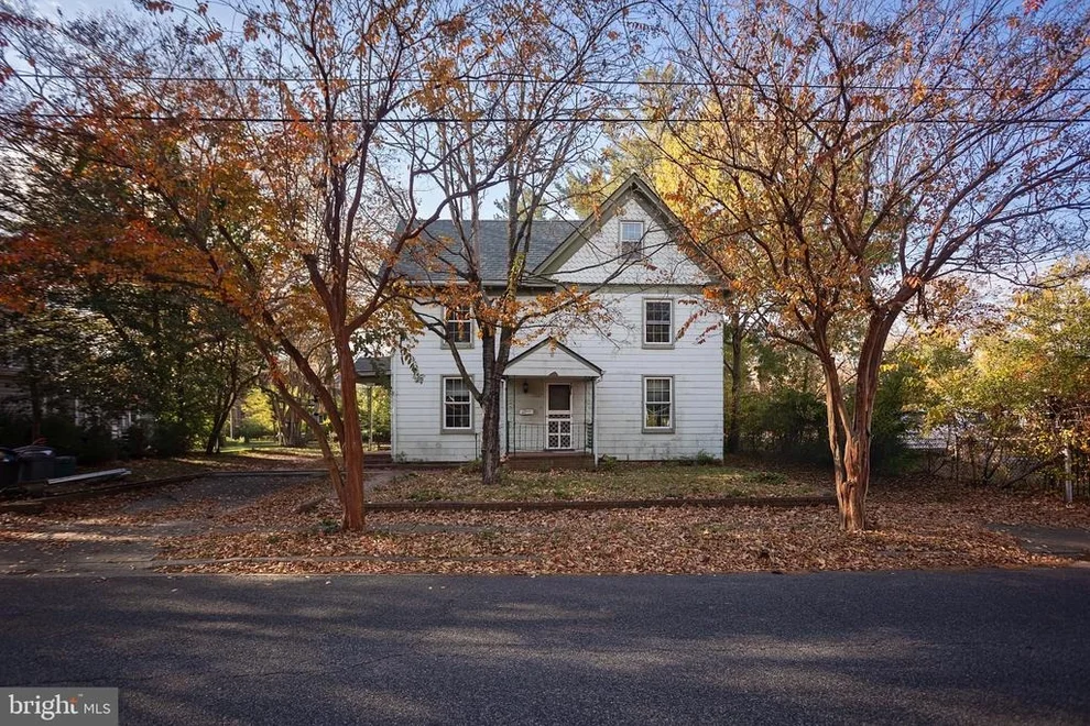 Unit for sale at 106 S 6TH STREET, DENTON, MD 21629