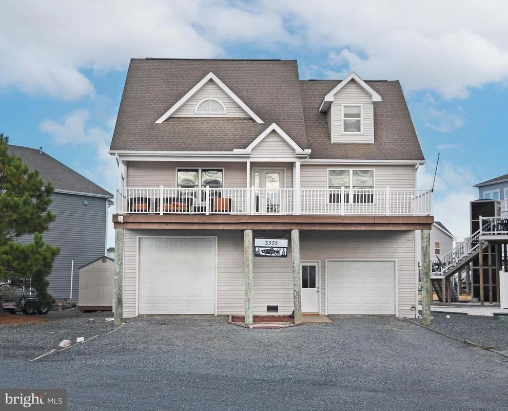 Unit for sale at 3375 ANCHOR COURT, GREENBACKVILLE, VA 23356