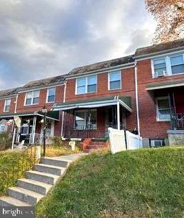 Unit for sale at 441 RANDOM ROAD, BALTIMORE, MD 21229