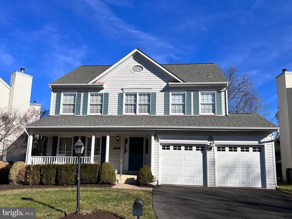 Unit for sale at 3611 WINDMOORE COURT, CHANTILLY, VA 20151