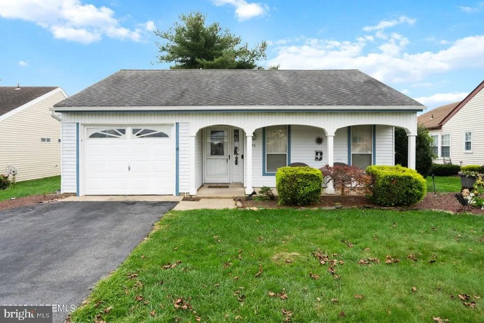 Unit for sale at 73 REDHILL, MANCHESTER, NJ 08759