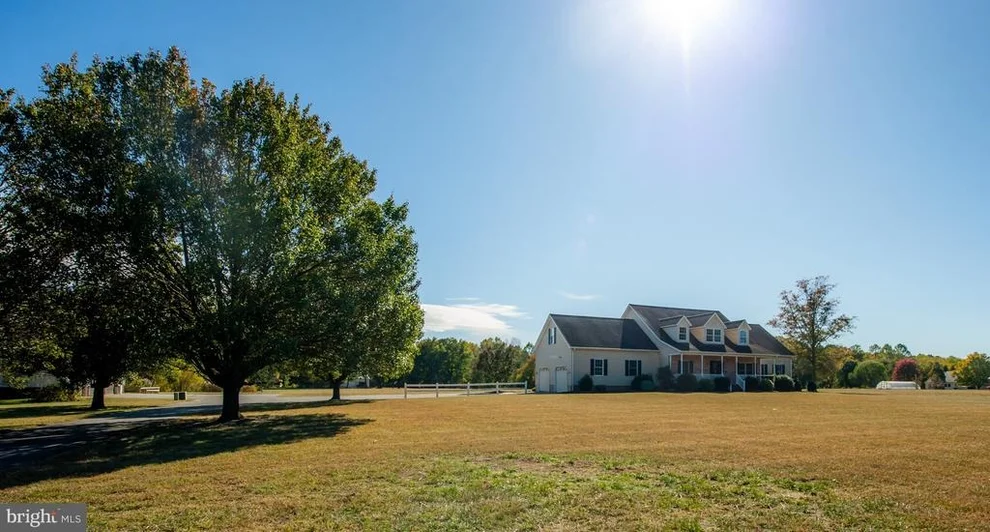 Unit for sale at 2284 BRYN ZION ROAD, SMYNRA, DE 19977
