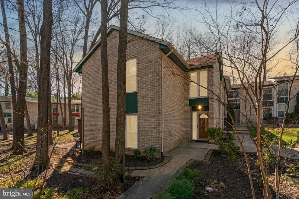 Unit for sale at 8583 SEASONS WAY, LANHAM, MD 20706