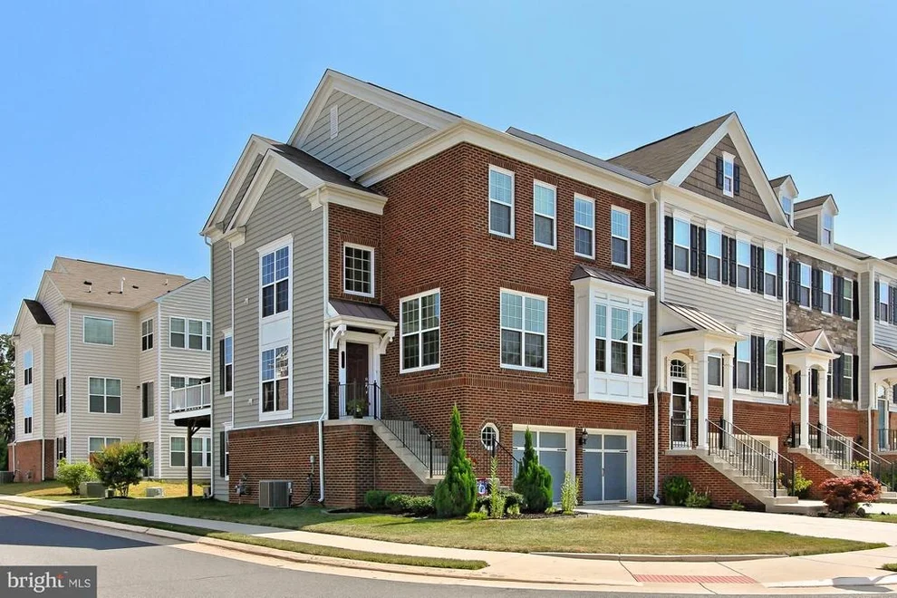 Unit for sale at 43558 HERITAGE GAP TERRACE, CHANTILLY, VA 20152