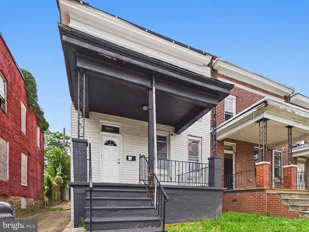 Unit for sale at 2112 N PULASKI, BALTIMORE, MD 21217