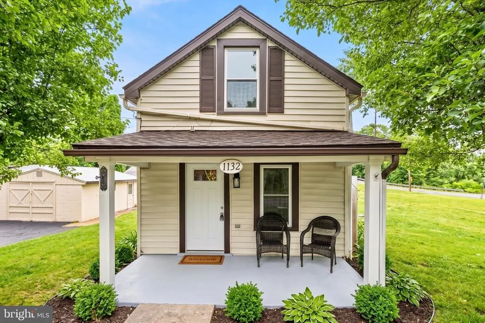 Unit for sale at 1132 SECURITY ROAD, HAGERSTOWN, MD 21742