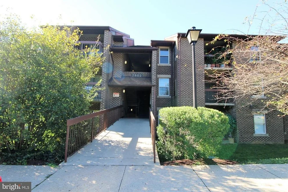 Unit for sale at 7802 GUILDBERRY COURT, GAITHERSBURG, MD 20879
