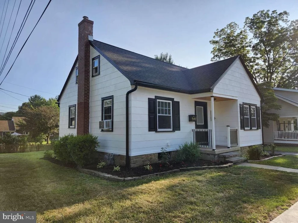 Unit for sale at 136 E GAUL STREET, WERNERSVILLE, PA 19565