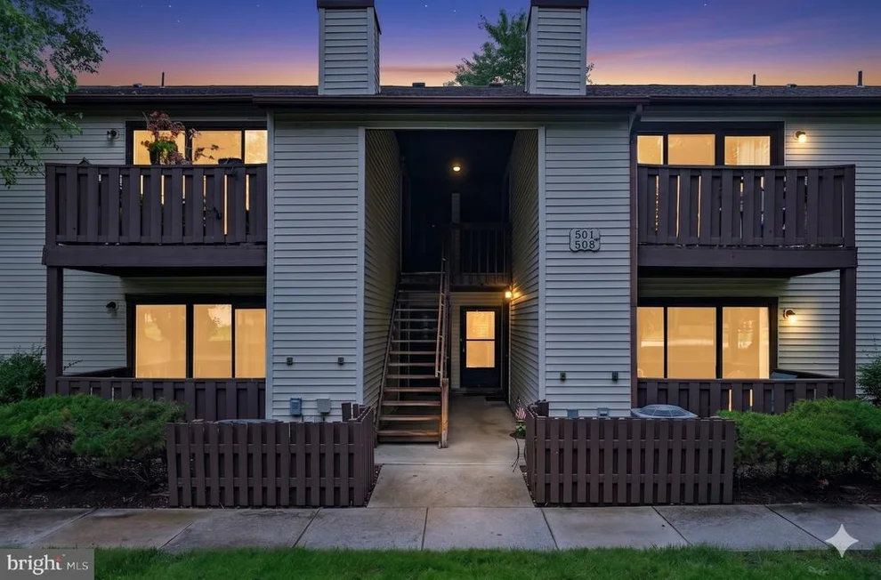 Unit for sale at 606 LINDSEY COURT, MARLTON, NJ 08053
