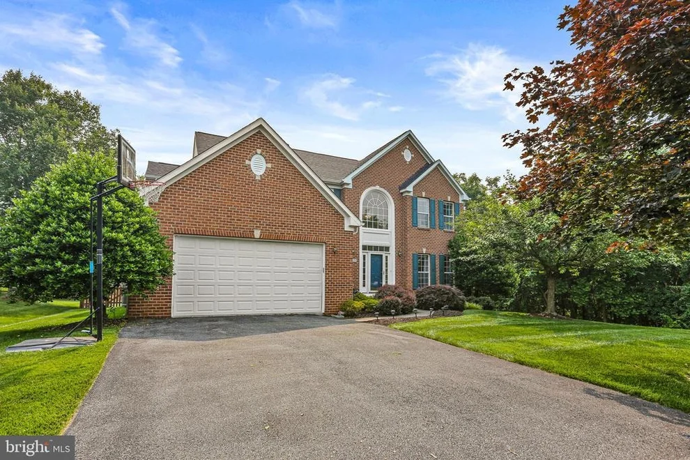Unit for sale at 8624 WATER FALL DRIVE, LAUREL, MD 20723