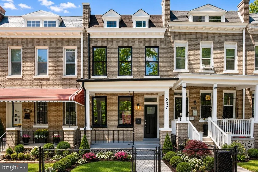 Unit for sale at 237 ROCK CREEK CHURCH ROAD NW, WASHINGTON, DC 20011