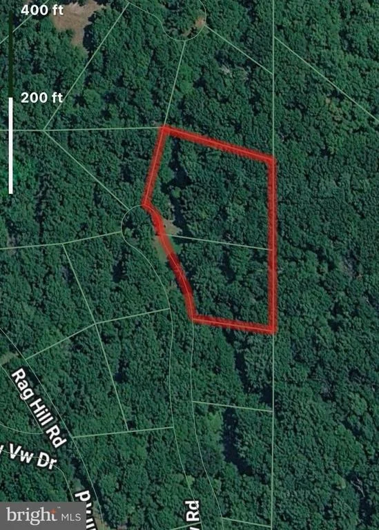 Unit for sale at Lot 20 & 22 CHIMNEY HOLLOW, SYRIA, VA 22743