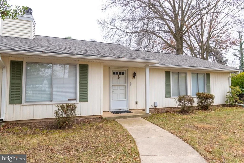 Unit for sale at 3615 EDELMAR TERRACE, SILVER SPRING, MD 20906