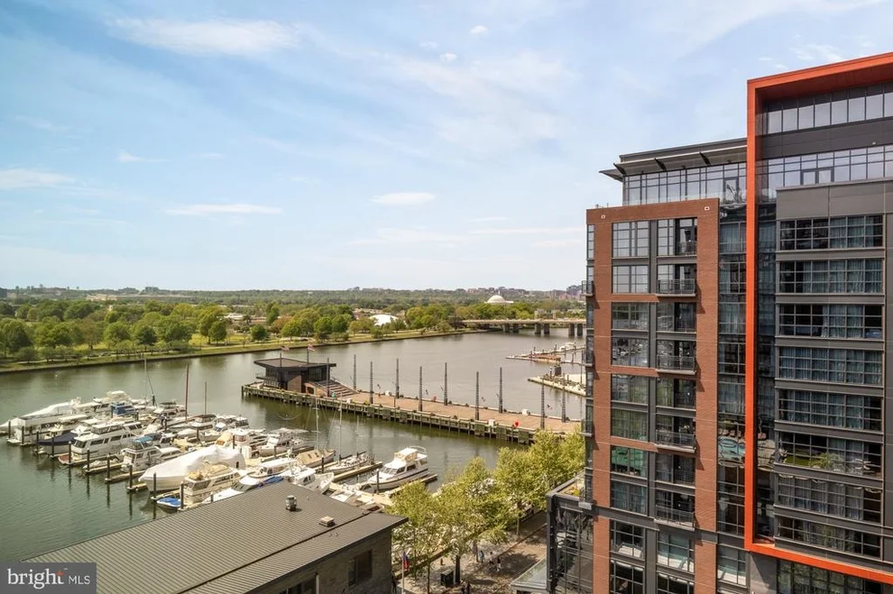 Unit for sale at 45 SUTTON SQUARE SW, WASHINGTON, DC 20024